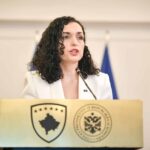 Dyshimet për dallavere në pasuri – Agjencia Kundër Korrupsion nis hetimet ndaj pasurisë së Vjosa Osmanit