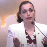 Presidentja Osmani: Situatë sfiduese nga zjarret, kërkohet reagim i menjëhershëm dhe i koordinuar