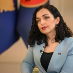 Osmani eskalon, e lidh Radoiçiqin me gazetarë: Ka pasur plane për grushtshtet – e dinë ata, e kanë mizën mas veshi