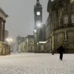 13 viktima nga acari në Evropë, Anglia dhe Franca kaos me udhëtimet, mbyllen edhe shkollat