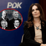 Çitaku për ish-krerët e UÇK-së: Kur e veshën uniformën bënë pakt me vdekjen