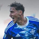 Como i jep leksion Juventusit