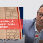 ‘Si në odë të babës’: Burri i Albulenës shkel betimin, nga zyrat e KQZ’së tregon si të votohet VV’ja