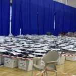 Votat për kryetarët e komunave, verifikohen rezultatet në 845 vendvotime