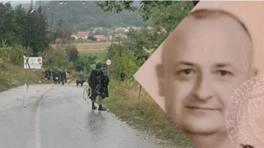 Kidnapimi i serbit në nëntor, arrestohet ish pjesëtari i MUP’it që ishte pjesë e Policisë së Kosovës