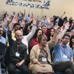 Lëvizja Vetëvendosje mban sot konferencë për media