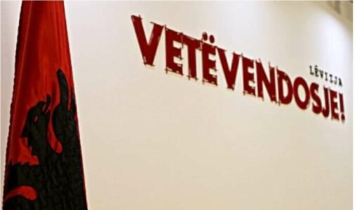 Planet e Kurtit për kandidat të tij për President – Grupi parlamentar i VV’së mblidhet sot