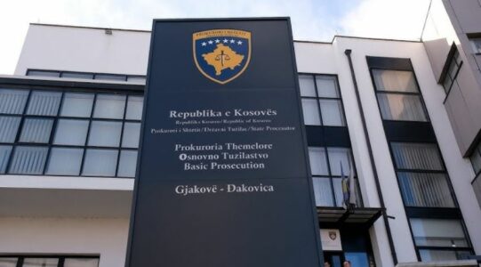 Mori 14 mijë € kamatë, kërkohet paraburgim ndaj të dyshuarit për fajde në Rahovec