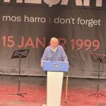 William Walker: Reçaku i tregoi botës të vërtetën e Kosovës