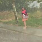 Vlora mes stuhisë dhe reshjeve, largohen turistët me vrap nga plazhet