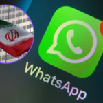 Irani u kërkon qytetarëve të fshijnë WhatsApp nga telefonat, kjo është arsyeja