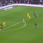 Bashkëlojtari i Rashicës shënon një nga golat më të bukur të javës