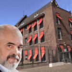 Rama: Procesi ndaj Thaçit, teatri i turpit të drejtësisë ndërkombëtare