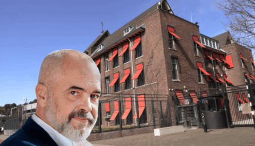 Rama: Procesi ndaj Thaçit, teatri i turpit të drejtësisë ndërkombëtare