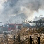 45 të lënduar nga shpërthimi në një pompë në Romë