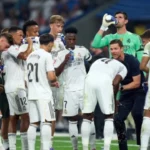 Katër futbollistë të Real Madridit i dalin në mbrojtje Xabi Alonsos: Jemi me të deri në vdekje