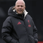 Slot jep të rejat e fundit për lëndimet te Liverpooli, s’ka lajme të mira për Frimpong