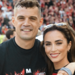 Xhuli Nura thotë se Cristiano Ronaldo ia kërkoi numrin