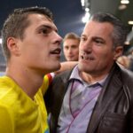 Reagon ashpër Ragip Xhaka për sulmet: O ju të mjerë, a prisnit që Graniti t’ua falte lojën a?