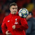 Shaqiri me shokë sonte e zhvillojnë ndeshjen e parë të play-offit në Champions League