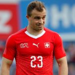 Xherdan Shaqiri zbulon se ishte konsultuar me një ‘falltor’ sa ishte te Interi