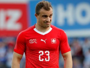 Shaqiri: Jam si vera, bëhem më i mirë me kalimin e moshës