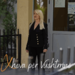 Izmaku: Vushtrria ka qenë adresa dhe kryefjala ime, po kthehem për t’i shërbyer qytetarëve padallim