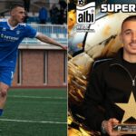 Realizoi dy gola ndaj Prishtinës, Laurent Xhylani shpallet “Ylli i Javës” në Superligën e Kosovës