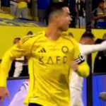 Ronaldo i pandalshëm, shënon ndaj Al Hazemit