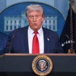 Trump thotë do të zhvillojë bisedime për Ukrainën në ditët në vijim