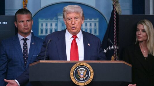 Trump pritet të flasë sot në Asamblenë e Përgjithshme të OKB-së