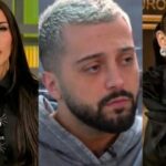 Xheneta për Gjestin: Kur e pashë me Eglin e kuptova që kam ndjenja për të