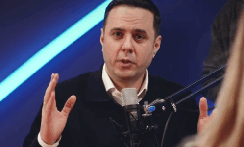 Abdixhiku fton rininë të bëhen vullnetarë të fushatës së LDK’së: Fushatë e një gjenerate që s’pret më, bëhu pjesë e këtij rrugëtimi