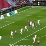 Barça dyfishon epërsinë