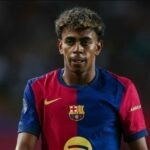 Lamine Yamal, njëri nga humbësit më të mëdhenj në disfatën e Real Madridit kundër PSG-së
