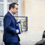 Kryeministri francez Sebastien Lecornu jep dorëheqje pas më pak se një muaji në detyrë
