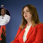 Arbërie Nagavci dyshohet se jashtligjshëm degradoi ish-kryeinspektorin e arsimit pas 16 vitesh punë
