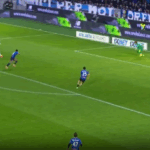 Lautaro Martinez ia dhuron tri pikë të vlefshme Interit