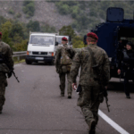 A u cenua siguria e Kosovës nga çifti i dyshuar për spiunazh?