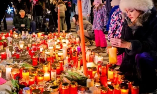 Zvicra shpall 9 janarin ditë zie pas zjarrit vdekjeprurës