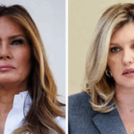 Zonja e Parë e Ukrainës i shkroi një letër Melania Trump, pasi ajo i dërgojë letër Putinit