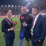 Zabaleta: Trajneri zgjodhi Uzunin si titullar, ai është shumë i shpejtë
