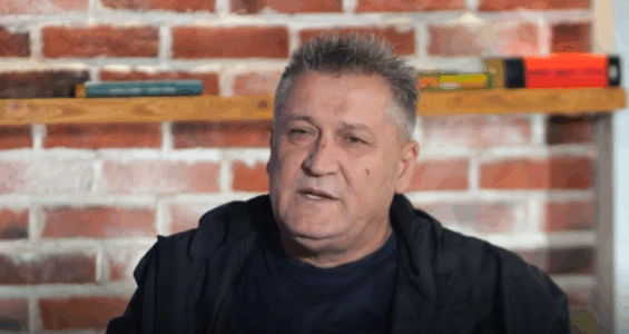 Zafir Berisha për balotazhin në Prizren: Do t’i mpreh sërish gërshërët