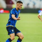 Baton Zabërgja ftohet nga Kosova për ndeshjet e shtatorit