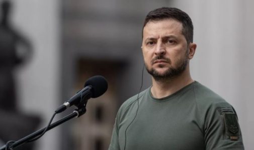 Dronët në hapësirën ajrore polake, Zelensky: Precedent i rrezikshëm për Evropën