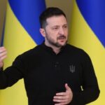 Zelensky thotë se ShBA-ja po e shtyn Ukrainën që t’i tërheqë trupat nga Donbasi