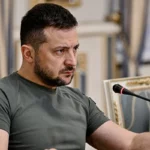 Zelensky thotë se Ukraina dhe Rusia janë gati për bisedime të reja paqeje
