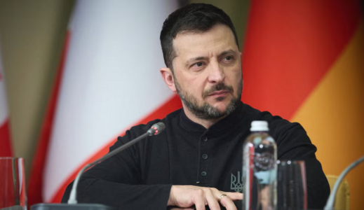 Zelensky e quan telefonatën me Trumpin si më të mirën gjatë kësaj kohe