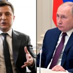 Putin: Nëse Zelensky është gati, le të vijë në Moskë për takim