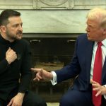 Zelensky zbulon 20 pikat “Planit të Paqes” për herë të parë zyrtarisht